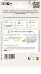 Mélanges de fleurs - Fleurs Parfumées - 4 m² - Mélange de fleurs - MEDIA_PACKAGING_VERSO